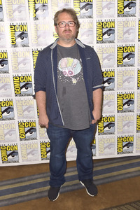 Photocall 'Supernatural' auf der San Diego Comic-Con International 2017