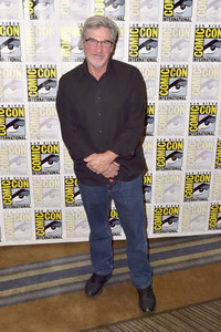 Photocall 'Supernatural' auf der San Diego Comic-Con International 2017