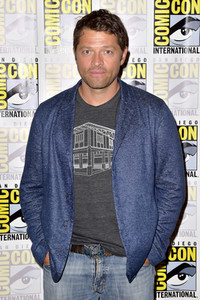 Photocall 'Supernatural' auf der San Diego Comic-Con International 2017