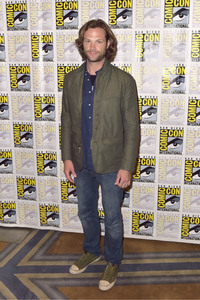 Photocall 'Supernatural' auf der San Diego Comic-Con International 2017