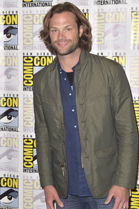 Photocall 'Supernatural' auf der San Diego Comic-Con International 2017