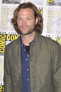 Photocall 'Supernatural' auf der San Diego Comic-Con International 2017