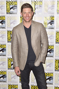 Photocall 'Supernatural' auf der San Diego Comic-Con International 2017
