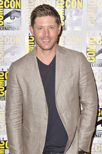 Photocall 'Supernatural' auf der San Diego Comic-Con International 2017