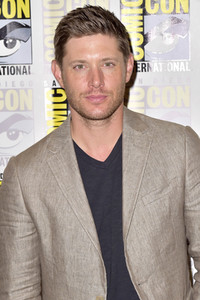 Photocall 'Supernatural' auf der San Diego Comic-Con International 2017