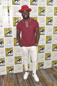 Photocall 'Wynonna Earp' auf der San Diego Comic-Con International 2017