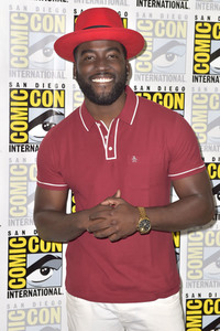 Photocall 'Wynonna Earp' auf der San Diego Comic-Con International 2017
