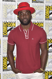 Photocall 'Wynonna Earp' auf der San Diego Comic-Con International 2017