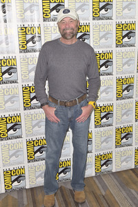 Photocall 'Wynonna Earp' auf der San Diego Comic-Con International 2017