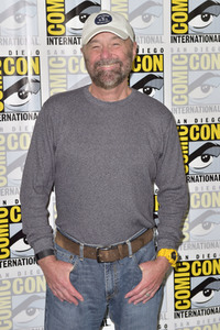 Photocall 'Wynonna Earp' auf der San Diego Comic-Con International 2017