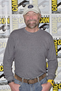Photocall 'Wynonna Earp' auf der San Diego Comic-Con International 2017
