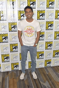 Photocall 'Wynonna Earp' auf der San Diego Comic-Con International 2017