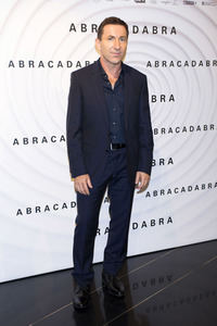 Filmpremiere 'Abracadabra' in Madrid