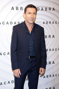 Filmpremiere 'Abracadabra' in Madrid