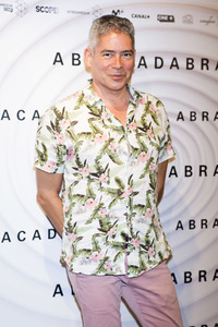 Filmpremiere 'Abracadabra' in Madrid