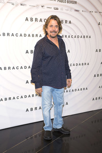 Filmpremiere 'Abracadabra' in Madrid