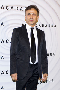 Filmpremiere 'Abracadabra' in Madrid