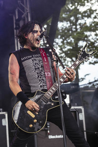 XIII. Amphi-Festival 2017 in Köln