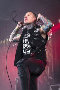 XIII. Amphi-Festival 2017 in Köln