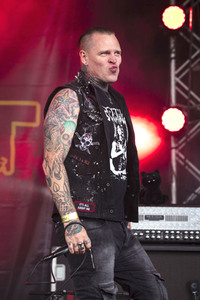 XIII. Amphi-Festival 2017 in Köln