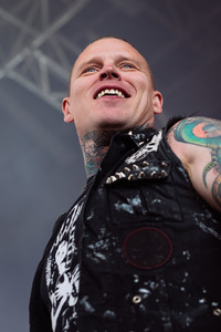 XIII. Amphi-Festival 2017 in Köln