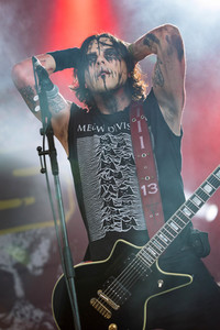 XIII. Amphi-Festival 2017 in Köln