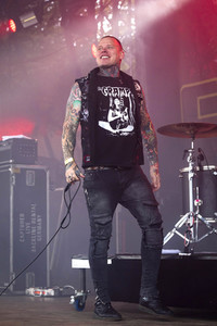 XIII. Amphi-Festival 2017 in Köln