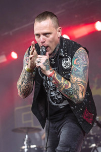 XIII. Amphi-Festival 2017 in Köln