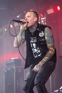XIII. Amphi-Festival 2017 in Köln