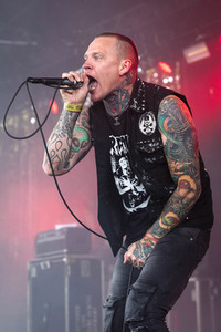 XIII. Amphi-Festival 2017 in Köln