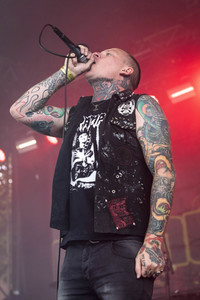 XIII. Amphi-Festival 2017 in Köln