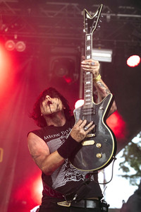 XIII. Amphi-Festival 2017 in Köln