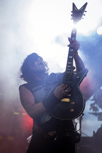 XIII. Amphi-Festival 2017 in Köln