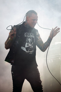 XIII. Amphi-Festival 2017 in Köln