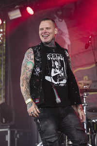 XIII. Amphi-Festival 2017 in Köln