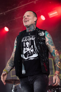 XIII. Amphi-Festival 2017 in Köln