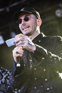 XIII. Amphi-Festival 2017 in Köln