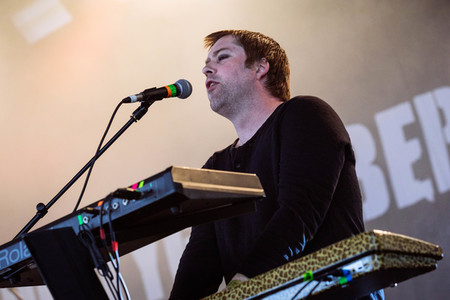 XIII. Amphi-Festival 2017 in Köln