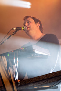 XIII. Amphi-Festival 2017 in Köln