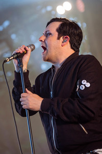 XIII. Amphi-Festival 2017 in Köln