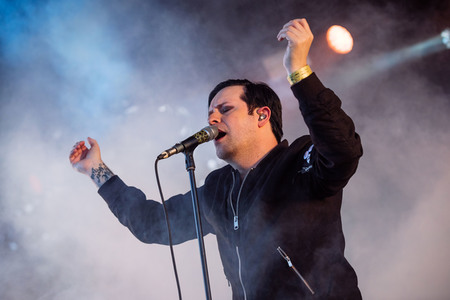XIII. Amphi-Festival 2017 in Köln