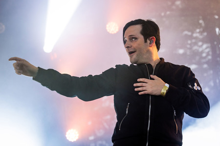 XIII. Amphi-Festival 2017 in Köln