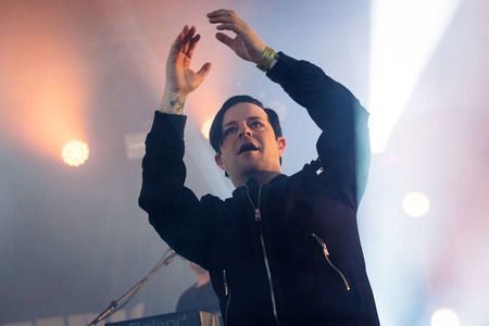 XIII. Amphi-Festival 2017 in Köln