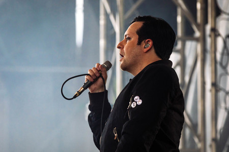 XIII. Amphi-Festival 2017 in Köln