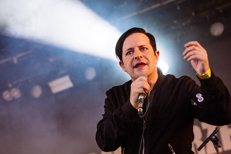 XIII. Amphi-Festival 2017 in Köln