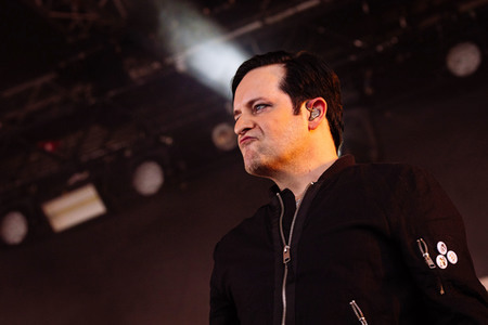 XIII. Amphi-Festival 2017 in Köln