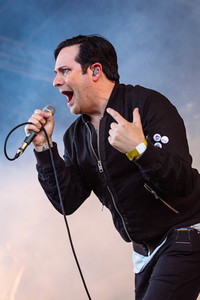 XIII. Amphi-Festival 2017 in Köln