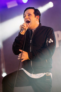 XIII. Amphi-Festival 2017 in Köln