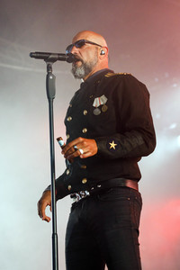 XIII. Amphi-Festival 2017 in Köln