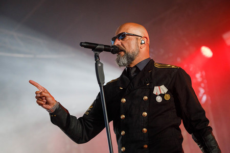 XIII. Amphi-Festival 2017 in Köln